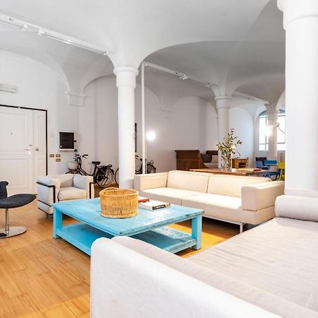 Getthekey Fiore Giallo Apartment Bolonia Exterior foto
